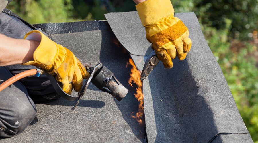 Expert top industrial roofings services in Oakhurst, NJ